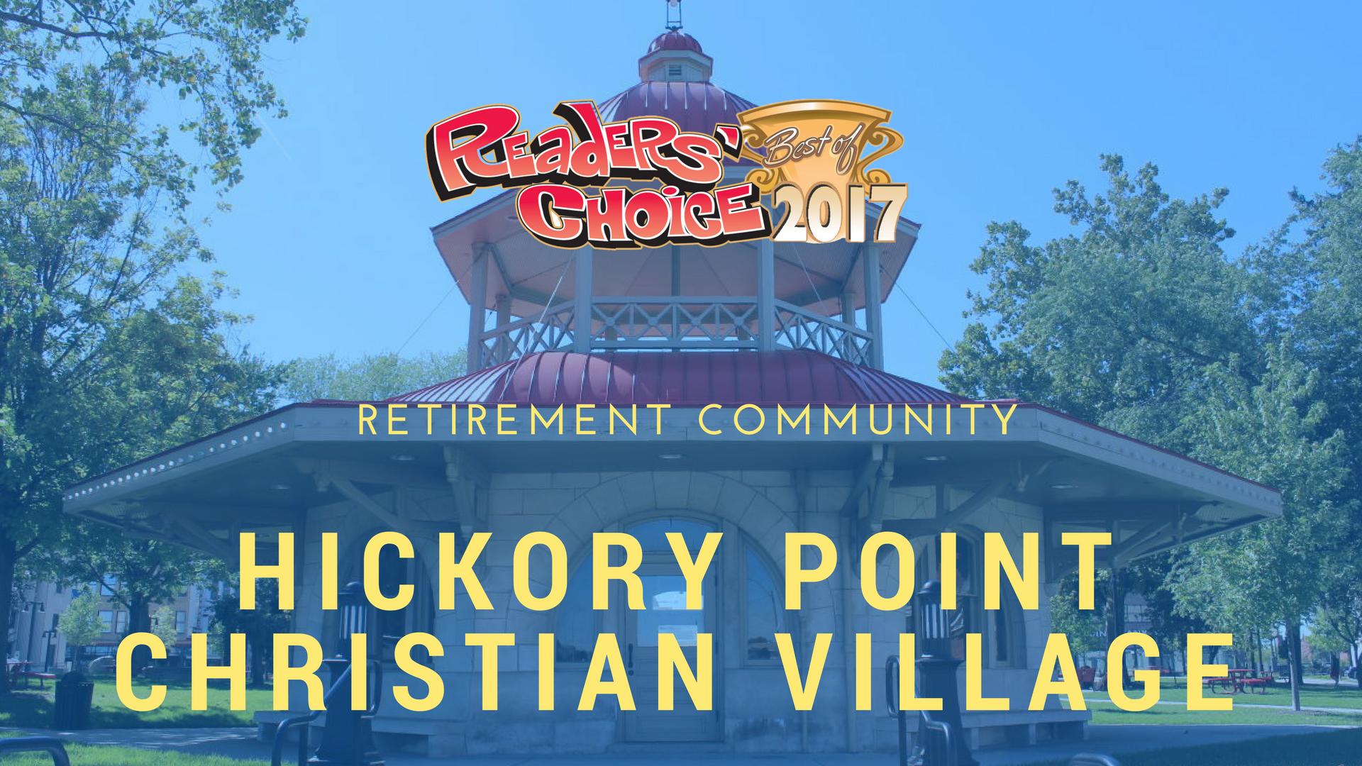 Best Retirement Community